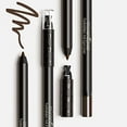 thumbnail image 4 of FORBIDDEN INK EYELINER 2. PASSION - BROWN, 4 of 6