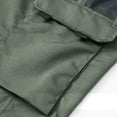 thumbnail image 6 of Tactical Pants for Men Stretch Water Resistant Ripstop Cargo Pant Outdoor Hiking Fishing Gear with Multi Pockets 2025, 6 of 7