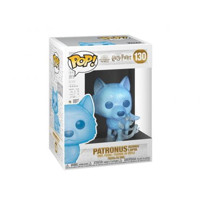 POP HP: Patronus- Lupin POP HP: Patronus- Lupin