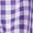 Purple, variant on Pajama Shorts for Women - Lounge Sleep Summer Boxer Shorts Casual Elegant Plaid Sleepwear Shorts Cozy Beach Bottoms - Purple/S