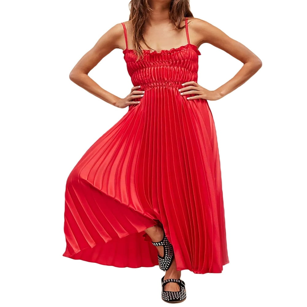 High quality summer dresses clearance