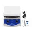 thumbnail image 1 of SH‑3 3000ml Laboratory Magnetic Stirrer with Constant Temperature Heating Physical MachineAU Plug 220V, 1 of 5