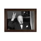 thumbnail image 1 of Póster mural con diseño de anime de Winston Churchill, 30 x 40 cm, 1 of 1