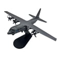 thumbnail image 1 of Modelo de avión AC130 a escala 1:200, decoración de mesa, colección de simulación de avión, figura de avión, modelo de exhibición para dormitorio, 1 of 9