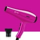 thumbnail image 4 of ¡Aprovecha!, Secador de pelo de 110 V Secador de pelo para mujeres y hombres Secador de pelo con 5 configuraciones de calor Secador de pelo de secado rápido Secador de pelo de salón con accesorio, 4 of 9
