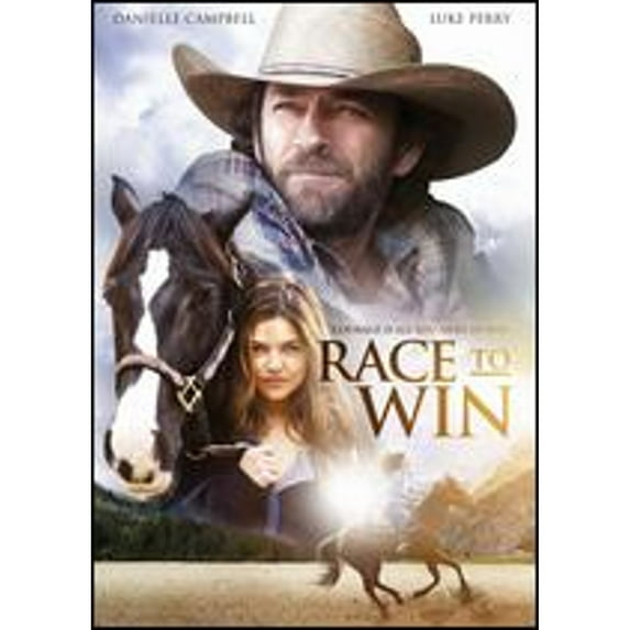Pre-Owned Race to Win (DVD)