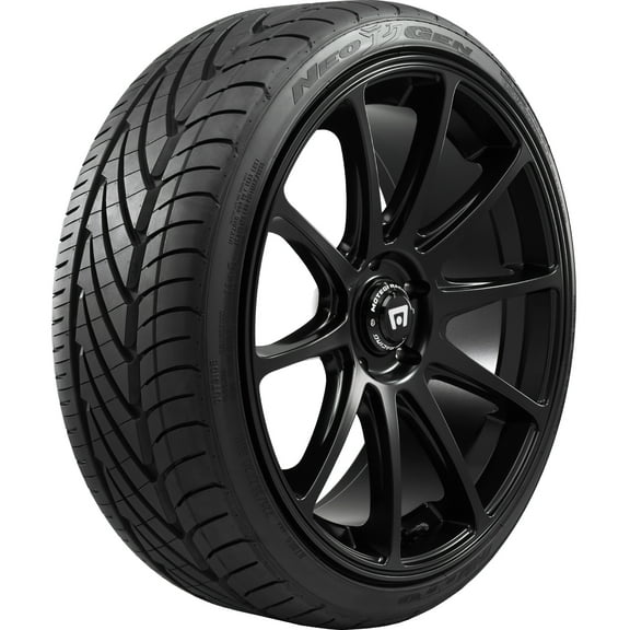 Nitto Neo Gen 225/30R20 85 W Tire