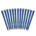 thumbnail image 1 of Golf Grip Golf Pride Tour Wrap de goma de alta adherencia azul, paquete de 13, 1 of 7