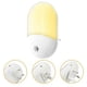 thumbnail image 2 of Plug in Night Light LED Night Light Lamp EU Plug, 2 of 5