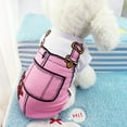 thumbnail image 6 of Puppy Vest Shirts Pet Dog Clothes Hoodies Coats Funny Costumes Spring Clothing for Small Big Dog Winter Puppy Clothes, 6 of 6