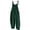Green, variant on Breezora Women's Comfortable Wide Leg Jumpsuit with Adjustable Straps and Side Pockets for Summer Wear L Size Beige