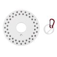 thumbnail image 1 of Patio Umbrella Light Wireless Lighting Mode Pole 48 LED Light Camping Tent, 1 of 5