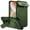 Green, variant on TYJKeJi Case with Kickstand Drop Resistant Shockproof Case For Google Pixel 10 Pro (6.3inch)