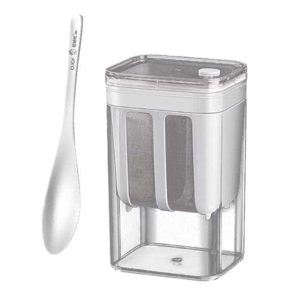 Yogurt Strainer Maker Yogurt Filter Kitchen Gadgets Household Whey Separator