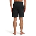 thumbnail image 4 of Hanes 4pk Knit Sleep Short Bonus Pack, Sizes S-XL, 4 of 10