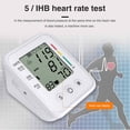 thumbnail image 3 of Household blood pressure measuring instrument, 3 of 6