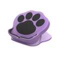 thumbnail image 1 of Camilla de pantorrilla de tablero inclinado para Fitness Antideslizante Squats Wedge Balance ajustable Púrpura Zulema Camilla de pantorrilla, 1 of 8