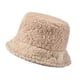 thumbnail image 2 of Sombrero de cubo cálido de invierno,Sombrero de cubo Sombrero de cubo cálido grueso Sombrero cálido de invierno Grado profesional, 2 of 10
