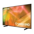 thumbnail image 1 of SAMSUNG HG55AU800NFXZA Pantalla Smart Hotelera 55" Crystal 4K UHD Resolución 3840x2160, 1 of 1