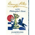 thumbnail image 1 of Pre-Owned Harry Potter and the Philosopher's Stone (Paperback) 1408810549 9781408810545, 1 of 1