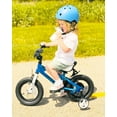 thumbnail image 4 of Royalbaby Freestyle 14" Bicycle for Boys and Girls Ages 3-6 Years, Blue, 4 of 9