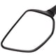 thumbnail image 1 of Pair Motorcycle Rearview Side Mirrors Improving Rider Visibility for T‑MAX YZF‑R3 YZF‑R25 Type 1, 1 of 3