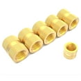 thumbnail image 5 of 5 Piece Brass Embedded Nut M10x20mmX16mm ., 5 of 5