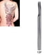 thumbnail image 5 of Correa para la rodilla, soporte para la rodilla, rodillera, banda para aliviar el dolor, rodillera compacta y ligera Jadeshay A, 5 of 8