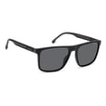 thumbnail image 2 of Lentes de Sol Carrera 8064/S Hombre 20630008A57M9 negro, 2 of 6
