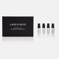 thumbnail image 2 of Set de Descubrimiento de Perfumes Lake & Skye 4.0 Unisex 4 piezas, 2 of 5