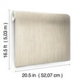 thumbnail image 5 of Cherry Wood Peel & Stick Wallpaper, 5 of 18