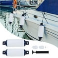 thumbnail image 4 of Boat s Bumpers Boat Accessories Dock Bumper Boat Bumpers for Fishing Boats 2Set Boat, 4 of 8