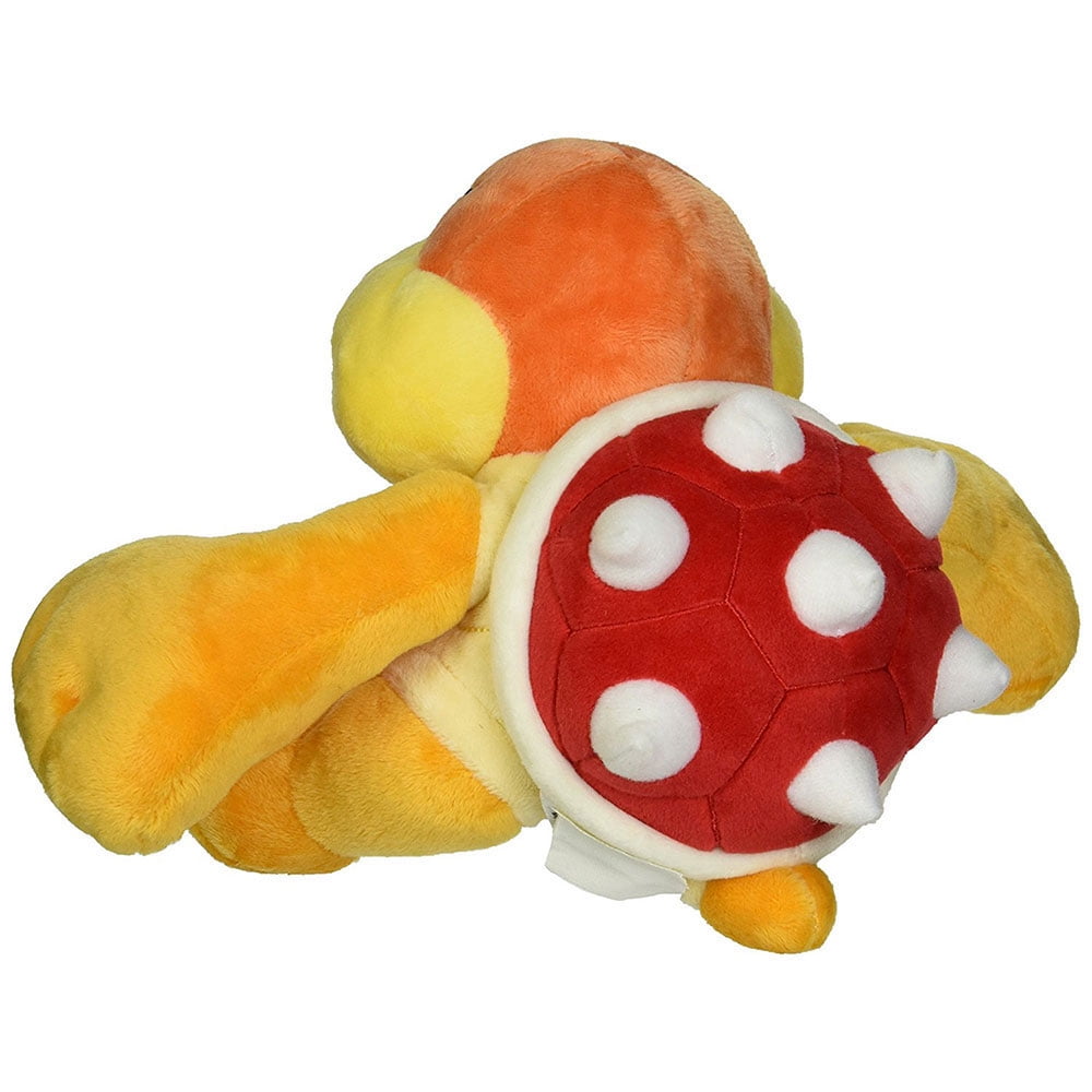 super mario boom boom plush