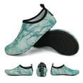thumbnail image 4 of SAGUARO Women Men Water Shoes Quick-Dry Aqua Socks Outdoor Barefoot Skin Shoes, 4 of 8