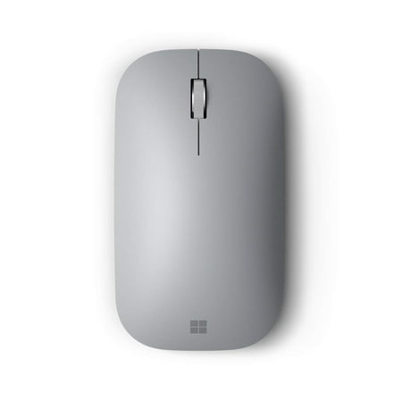 Microsoft Surface Mobile Mouse Bluetooth, (The Best Bluetooth Mouse)