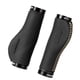 thumbnail image 2 of Empuñaduras para manillar de bicicleta, manillar ergonómico para bicicleta de montaña, manillar con bloqueo para ciclismo Costura beige kusrkot puños de manillar de bicicleta, 2 of 8
