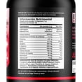 thumbnail image 2 of Venflow Blend B Life 90 cápsulas Jengibre Ajo negro Arginina Resveratrol Vitamina B3 Cebolla Morada Pimienta de Cayena, 2 of 6