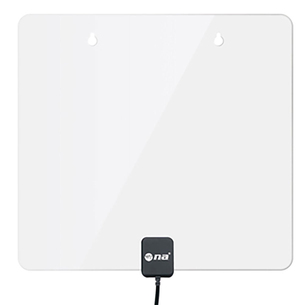 Nippon America 1080p HD Indoor Digital TV Antenna w/ Signal Booster (2