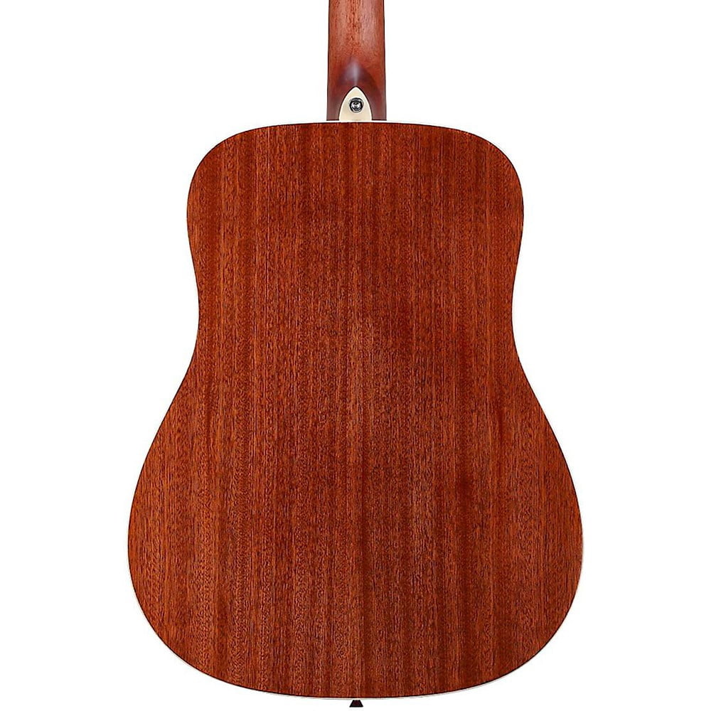 Alvarez RD26 Dreadnought Acoustic Guitar, Sunburst