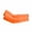 Saffron, variant on Sun Protection Cooling Arm Sleeves for Men and Women Ice Silk Breathable Compression Sleeves for Cycling Running Fishing Hiking Tennis Mint Green