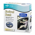 thumbnail image 4 of Medline Swivel Seat, Gray, 4 of 9