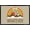 Black Framed Version, variant on DaVid Olenick - Yawn of a New Day Wall Poster, 22.375" x 34"