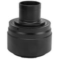 thumbnail image 2 of Adaptador de anillo de tubo para telescopio astronómico de 1,25 pulgadas con montura T para cámara sin espejo Nikon con montura Z, 2 of 14