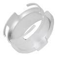 thumbnail image 4 of Anillo dosificador de café Jadeshay Embudo dosificador 54 mm Accesorios de repuesto Plata, 4 of 8