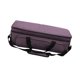 thumbnail image 2 of Estuche de transporte para máquina troqueladora Estuche de almacenamiento Bolso de mano Impermeable Herramientas Cricut Polvo Púrpura, 2 of 9