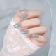 thumbnail image 4 of Set de esmaltes de uñas GAOY Jelly Blue Summer Gel 6 colores, 7,3 ml, 4 of 6