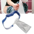 thumbnail image 3 of Sac de Stomie, Réglable 100pcs Sécurité Colostomie Poches Drainables Preuve de Fuite pour la Chirurgie d'Entérostomie, 3 of 8