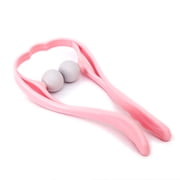 Mrosaa Pressure Point Therapy Massager Stick Trigger Point Neck Waist Leg Massage Rod