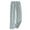 Gray, variant on abtuhar Men's Pajama Pants,Men Solid Drawstring Woven Gauze Large Check Casual Thin Home Pajama Full Length Pants Gray L