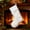 1PC, variant on Brown Christmas Christmas Decorative Socks